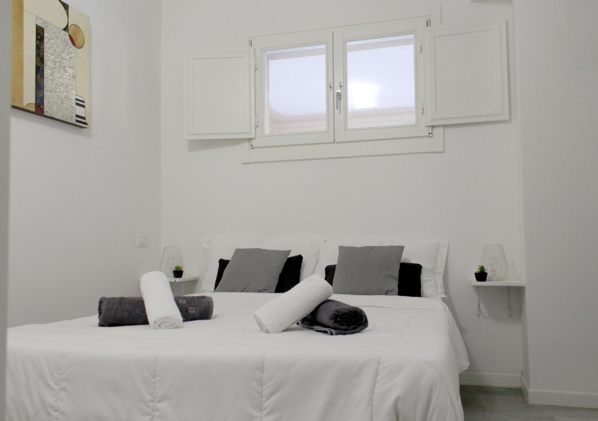 Sky Loft Airport - Modern Apt 1St Floor Bologna Exterior photo